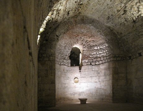 Sotterranei