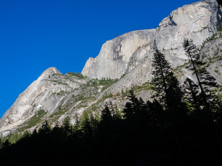 mountain of Yosemite National Park in California - 69218808