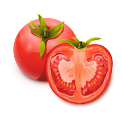 tomato together
