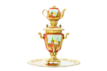Samovar