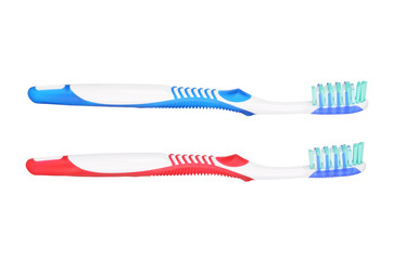 Toothbrushes