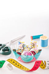 Accessories for sewing