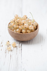 white currant
