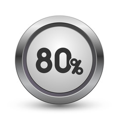 80%