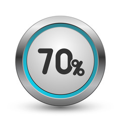 70%