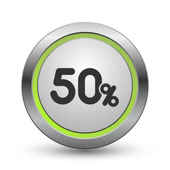 50%