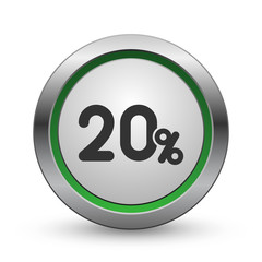 20%