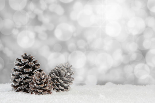 Christmas background