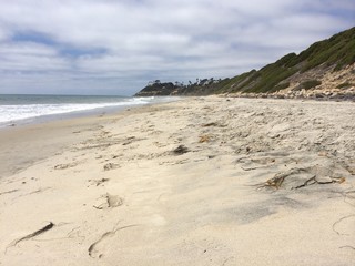 California White Sand