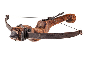 Old Crossbow