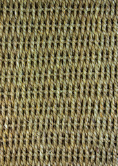 Woven Basket texture.