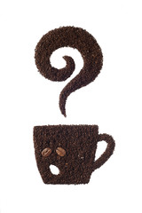 コーヒー豆