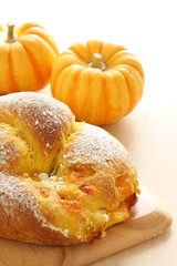 Pumpkin