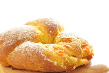  pumpkin bread