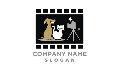 Animal Scene Logo