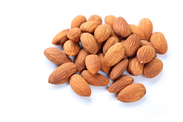 Almonds