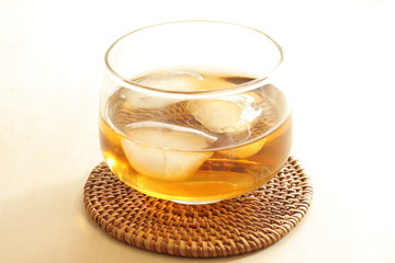 Japanese barley tea 