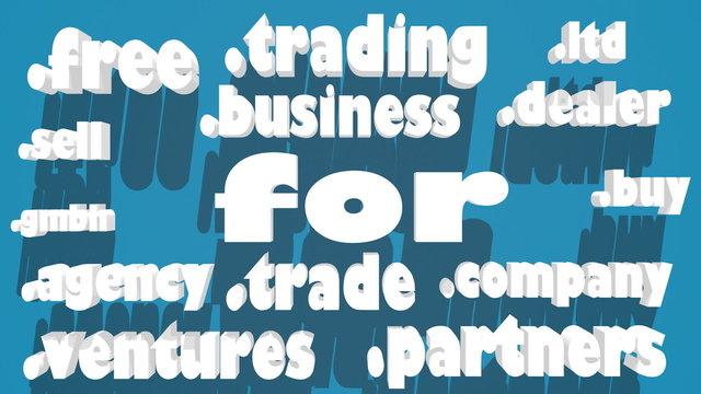 new generic level domain relative tags clouds