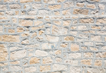 grunge brick wall