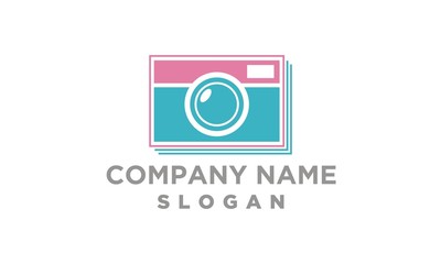 The Photography Logo