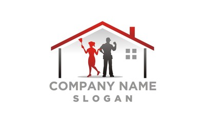 The Guardian House Logo