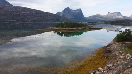 Northern Norway