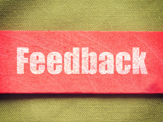 text on Background old retro vintage style