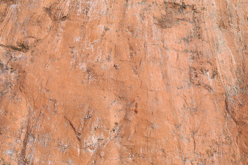 Textured of cement wall weathered.