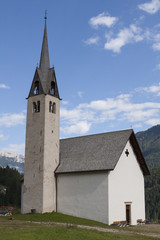 Fototapeta na wymiar Madonna della Salute church