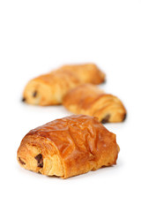 pain au chocolat