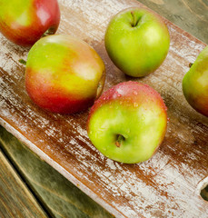 Apples