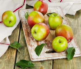 Apples
