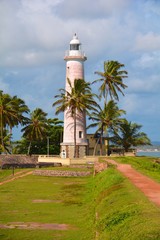 galle sri lanka phare