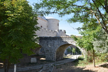 Castillo de Simancas