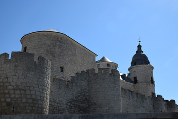 Castillo de Simancas