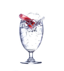 Water Splash