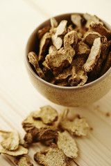 herbal medicine