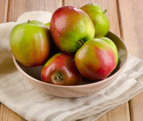 Apples