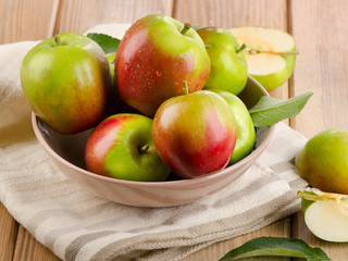 Apples