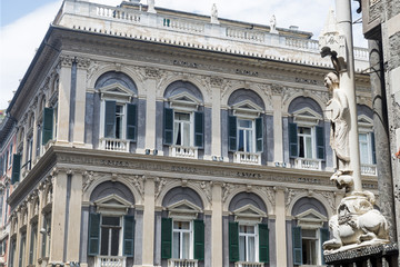 Genoa (italy)