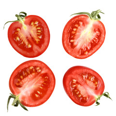 tomatoes