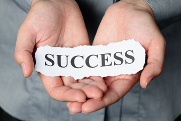 Success