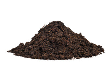 soil