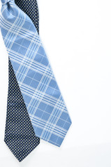Pair of neck tie