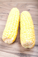 Corns