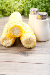 Corns