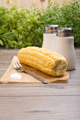 Corns
