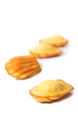 madeleine