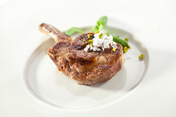 Lamb Chops