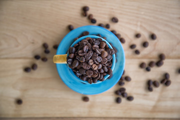 Coffee Bean
